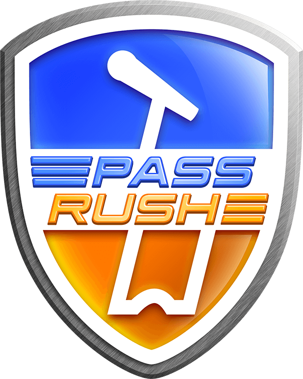 Pass Rush Logo