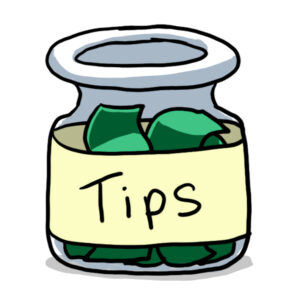 Tips